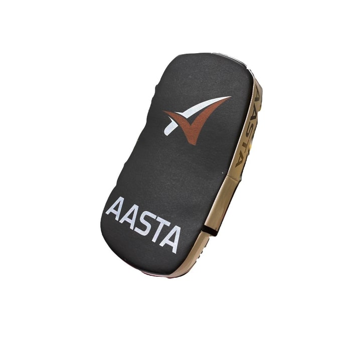 AASTA KICKING PAD - Main AASTA KICKING PAD Made of excellent quality leather