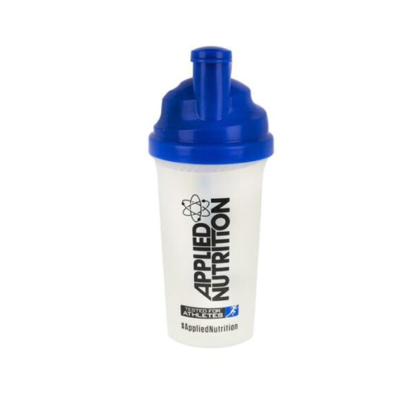 Applied Nutrition Blue Shaker