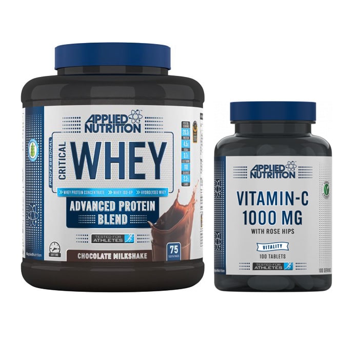 Critical-Whey-VitaminC-1000MG-min Applied Nutrition Critical Whey 2.27 KG Vitamin C 1000MG