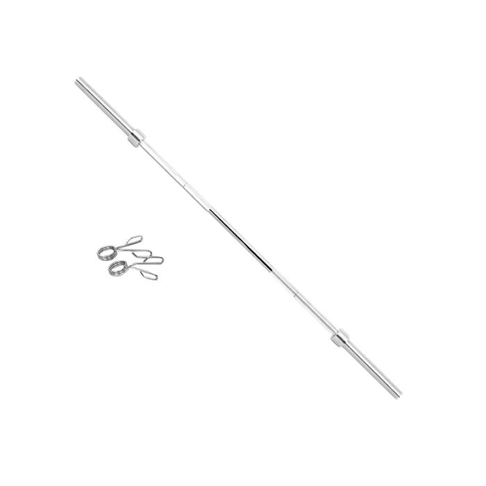 OLYMPIC BARBELL - Main HADST OLYMPIC BARBELL for Women and Men