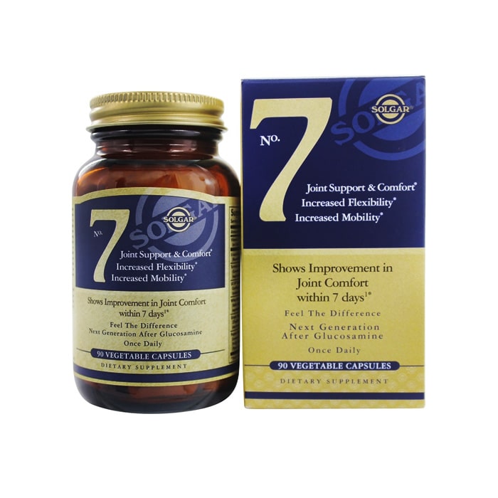Solgar-Capsules-Vegetable-1-min Solgar Capsules Vegetable 7 Next Generation Aches And Joints