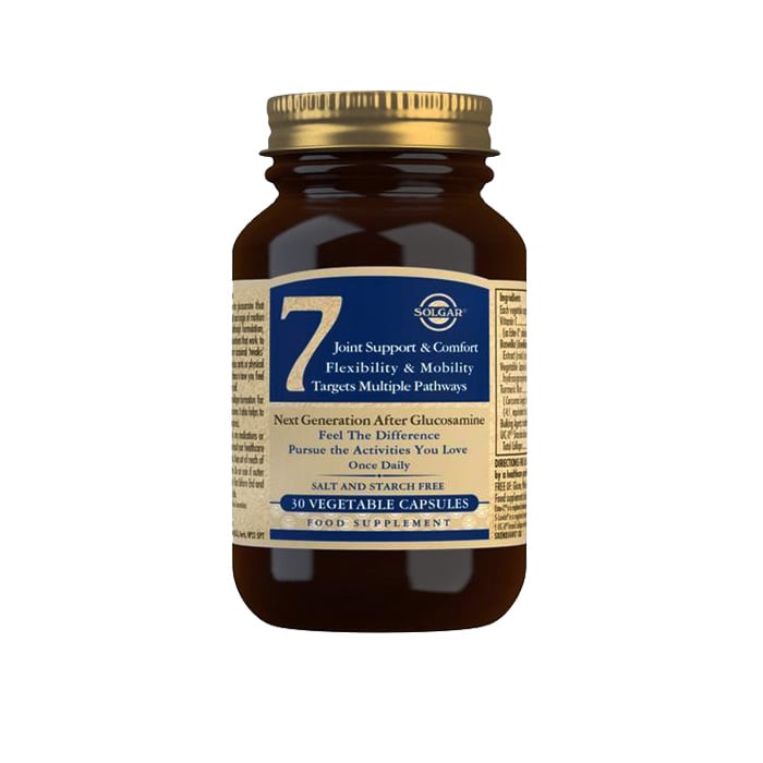 Solgar-Capsules-Vegetable-2-min Solgar Capsules Vegetable 7 Next Generation Aches And Joints