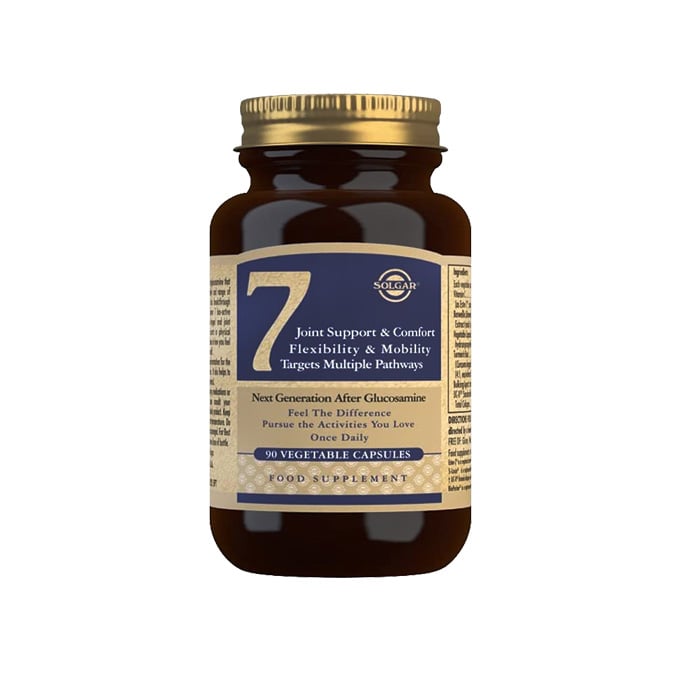 Solgar-Capsules-Vegetable-min Solgar Capsules Vegetable 7 Next Generation Aches And Joints