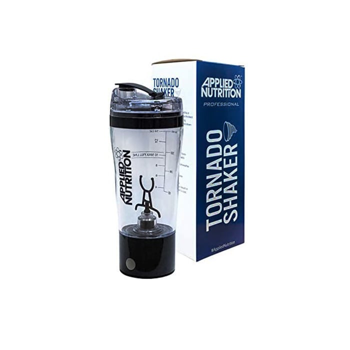 Tornado-smart-shaker-min Applied Nutrition Smart Shaker Tornado Instant Mixing No Clumping