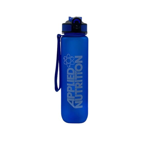 Applied Nutrition Water Bottle 1000ml Life Style Spotrs