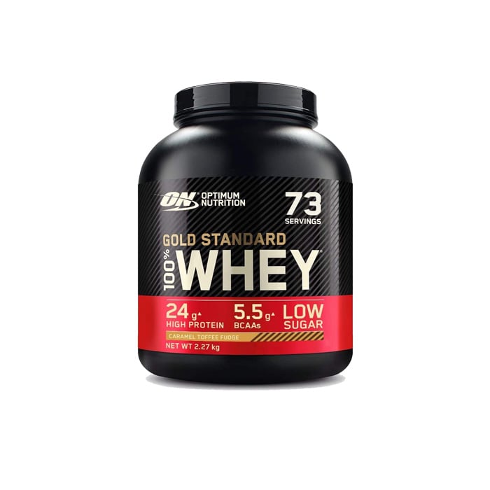 Whey-Caramel-Toffee-Fudge-2-min Optimum Nutrition Gold Standard 100% Whey Caramel Toffee Fudge