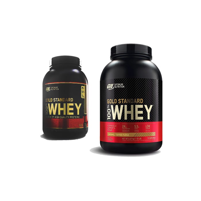 Whey-Caramel-Toffee-Fudge-3-min Optimum Nutrition Gold Standard 100% Whey Caramel Toffee Fudge
