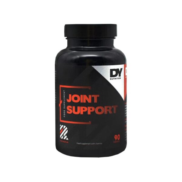 DY Nutrition Renew Joint Support, 90 Tablets Bottle - RJS90TB