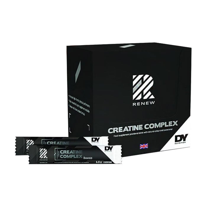 DY-RE-CO-60--min DY Nutrition Renew Creatine Complex Box 60 Servings - DY-RE-CO-60-Creatine